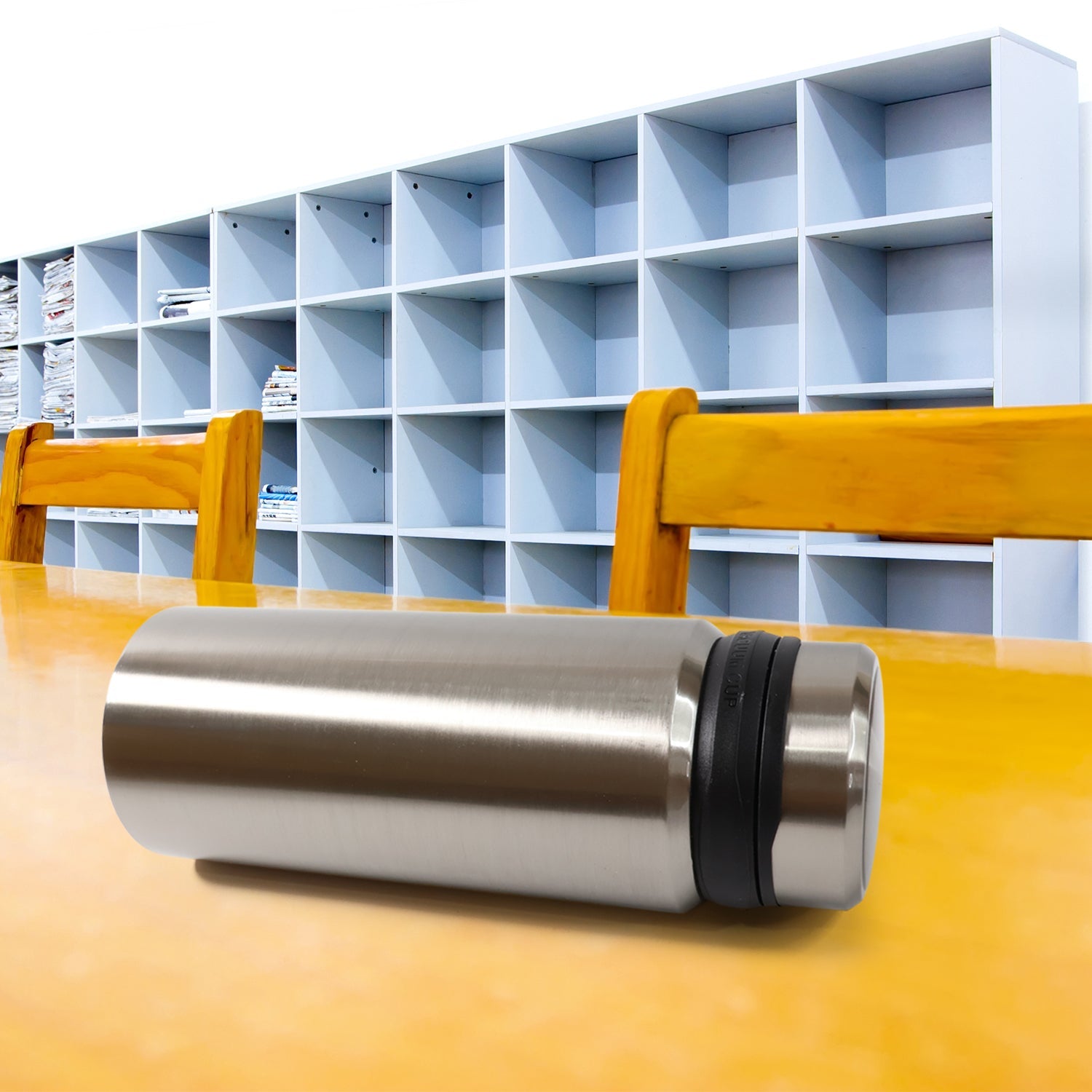 Ever Chill Ever Chill